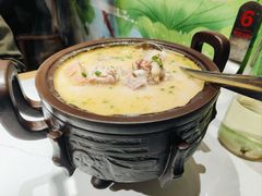 -吴掌柜·藕汤印象(南湖店)