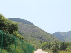 -锦屏山旅游度假区