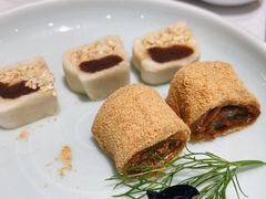 -味+新京宴·烤鸭·北京菜(创意谷店)