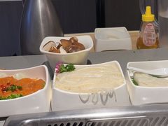 -海底捞火锅(大唐店)