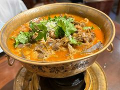 -龍聚祥烧麦馆(万达店)