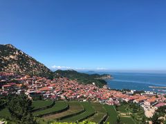 -青岛崂山太清宫
