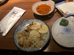 -喜牛日本料理(双街店)