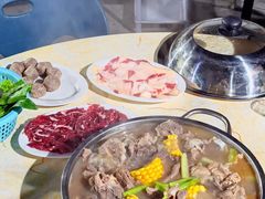 -老二正宗汕头牛肉丸店