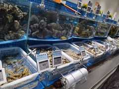水产区-七鲜超市(通州ONE店)