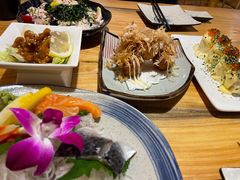 -三渡居酒屋