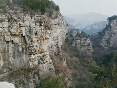 -龙洞风景区-藏龙涧