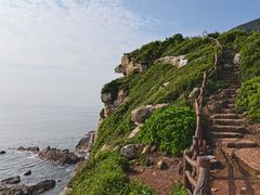 -美人鱼悬崖海景餐厅(鹿嘴山庄店)