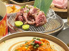 -朴太院·朝鲜族炭火烤肉(民乐园总店)