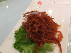 -牡丹峰朝鲜料理