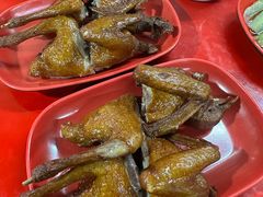光明红烧乳鸽-光明刘冰乳鸽店(光明法政北路店)
