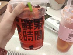 -鲜果时间(南开大悦城店)