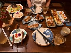 -鸟泉居酒屋·烧鸟·酒馆(百子湾店)