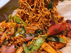 -串盟烧烤·长沙美食地标(星沙店)
