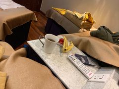 -华夏良子·足道SPA艾灸(铁道大厦店)