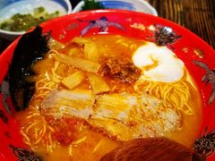 猪骨拉面-平成屋·午肴夜酒(四川北路店)