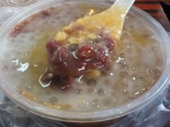 -百花传统甜品店(原址店)