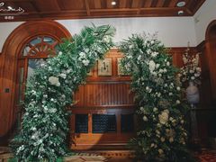 -马勒别墅饭店(静安寺店)