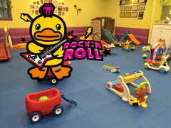 -美国悦宝园早教托育中心(东坝店)