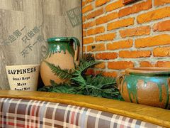 -肖记公安牛肉鱼杂馆· 省级非物质文化遗产(仁和路店)