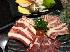 -炭虎烤肉(桂林路店)