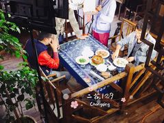 -香满楼(临安路店)