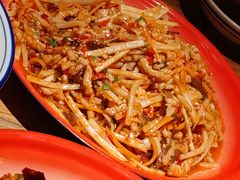 -破三川·新川菜(静安大融城店)
