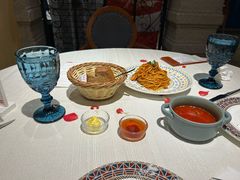 -俄士厨房(印象汇店)
