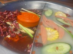 -楠火锅(仁恒梦中心店)