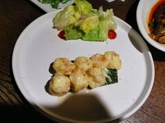 -青叶202都市餐厅(迪诺水镇店)