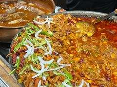 -沙州食驿·非遗小吃夜市