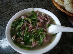 -清真喜兰老丁羊汤特色小吃