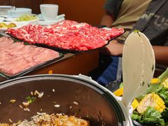 -牛品福潮汕牛肉火锅(旺庄店)