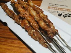 -功夫小龙虾·烧烤·江湖菜(金沙洲店)
