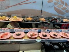 -争鲜回转寿司(东方银座店)