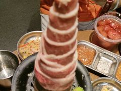 -马场洞肉铺(高丽街店)