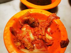 -煲宫猪肚鸡(晶品店)