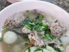 -榮泰米粉湯(Left Shop)