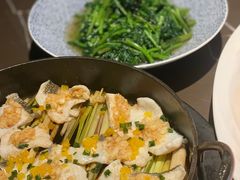 -海派悦庭·海胆烧麦·新融合菜(凯德广场店)