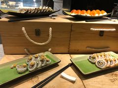 -绮梦西湖·云端餐厅(歌德店)
