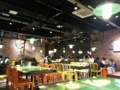 大堂-辛香汇(大华第一坊店)