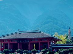 -崇圣寺三塔文化旅游区