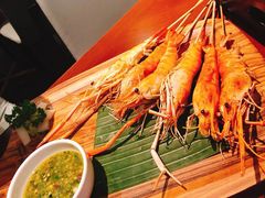 -泰香米泰国餐厅(凯德新南店)