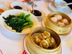 菜心-咖啡苑 - 蔚藍夏日限定主题(永利皇宫店)