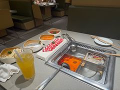 -海底捞火锅(丰尚国际广场店)