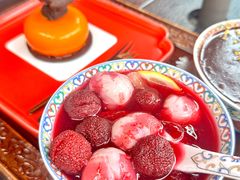 -萬春金福下午茶(故宫店)