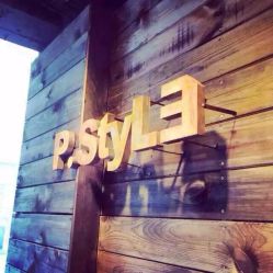 -P.STYLE 派斯造型