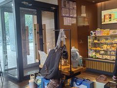 -星巴克(北京惠新东街店)