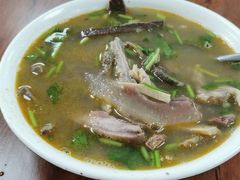 -春雨羊汤店(广开四马路总店)