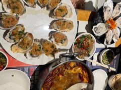 -蚝大仙横琴生蚝火锅(中央汇店)